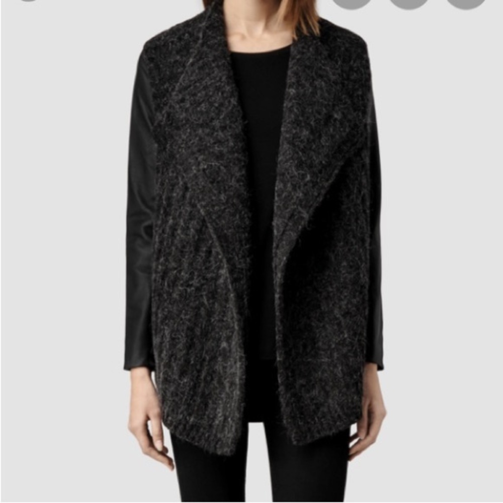 AllSaints Jacket
